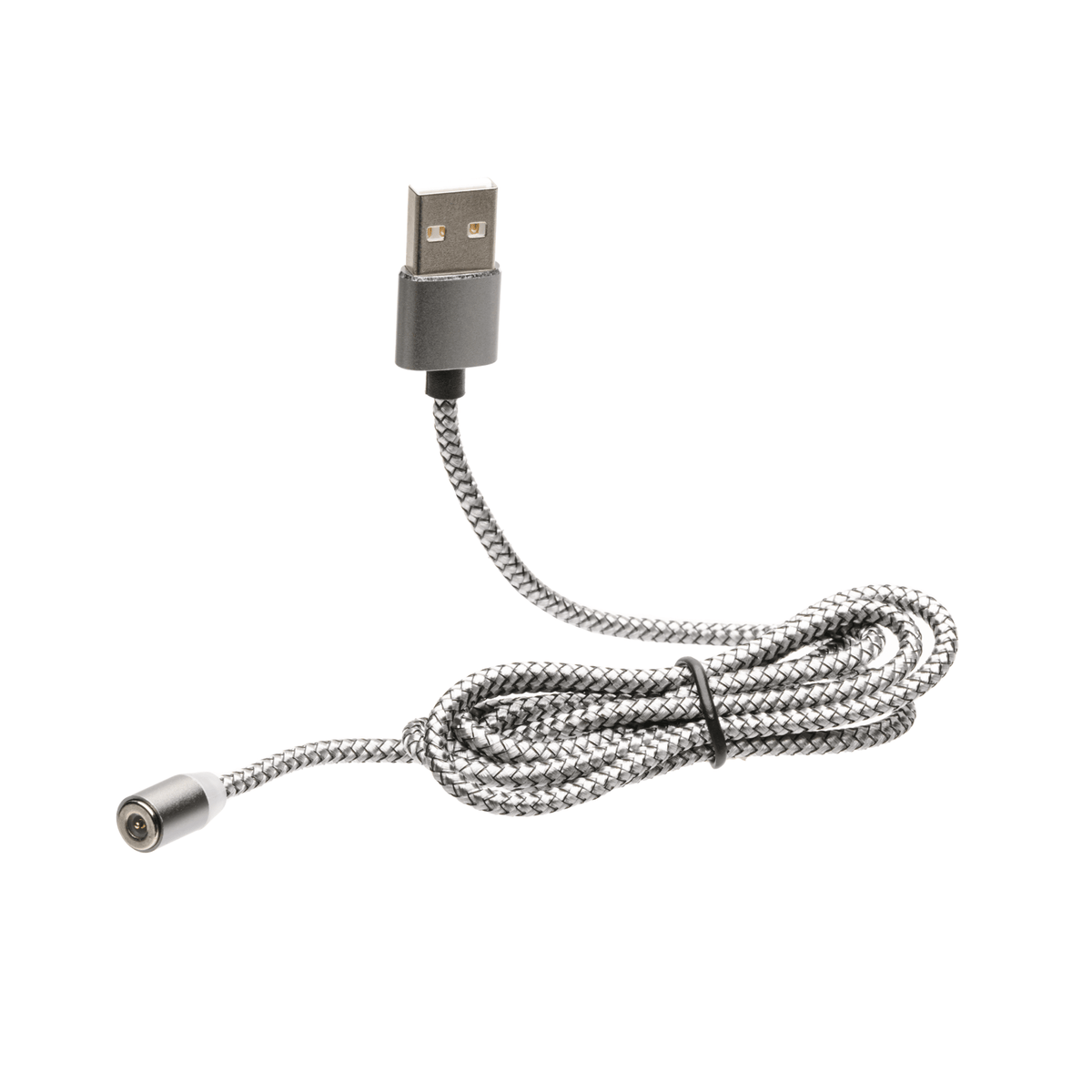 Durable Magnetic Charging for Powertac Flashlights & Headlamps