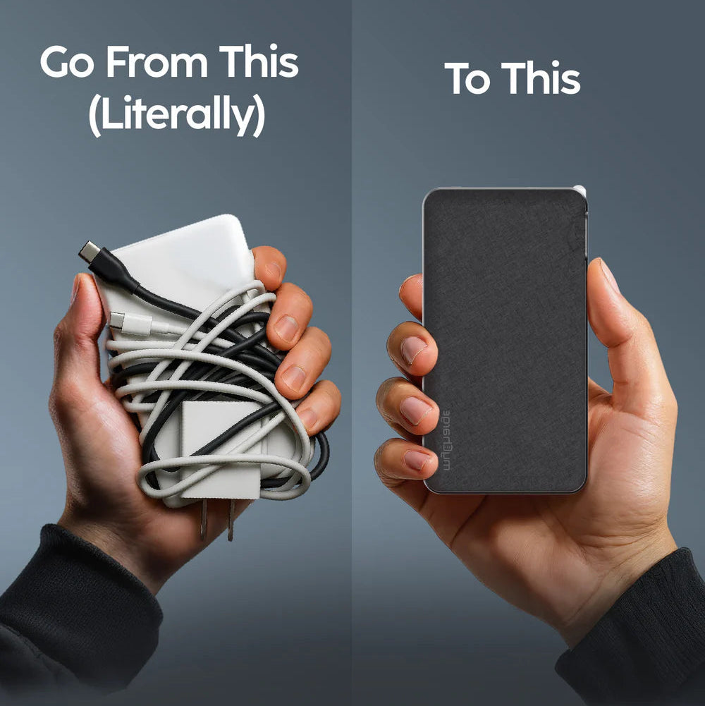 All-Day Power Without the Mess