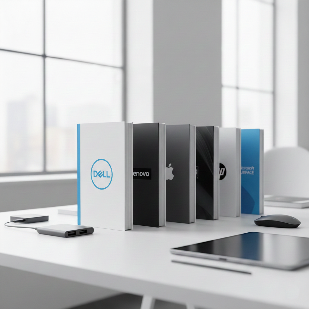 Charger Compatibility Matters: A Practical Guide for Dell and Lenovo Users