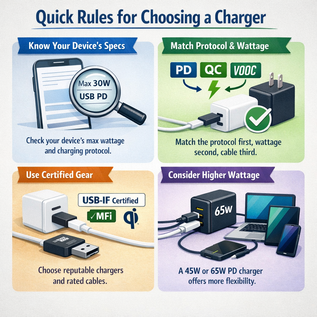 What Charger Do I Need for My Lenovo ThinkPad? (Avoid Compatibility Mistakes)