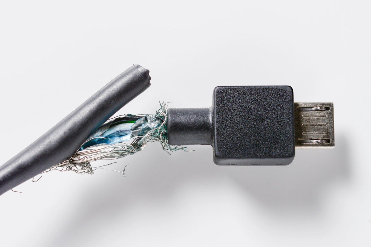 Is Your Charging Cable Broken? Here’s How To Find Out - Dynamic Power Supply
