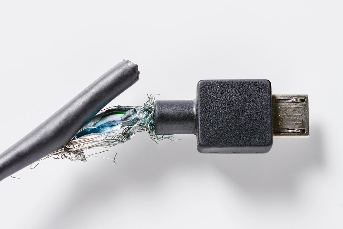 Is Your Charging Cable Broken? Here’s How To Find Out - Dynamic Power Supply