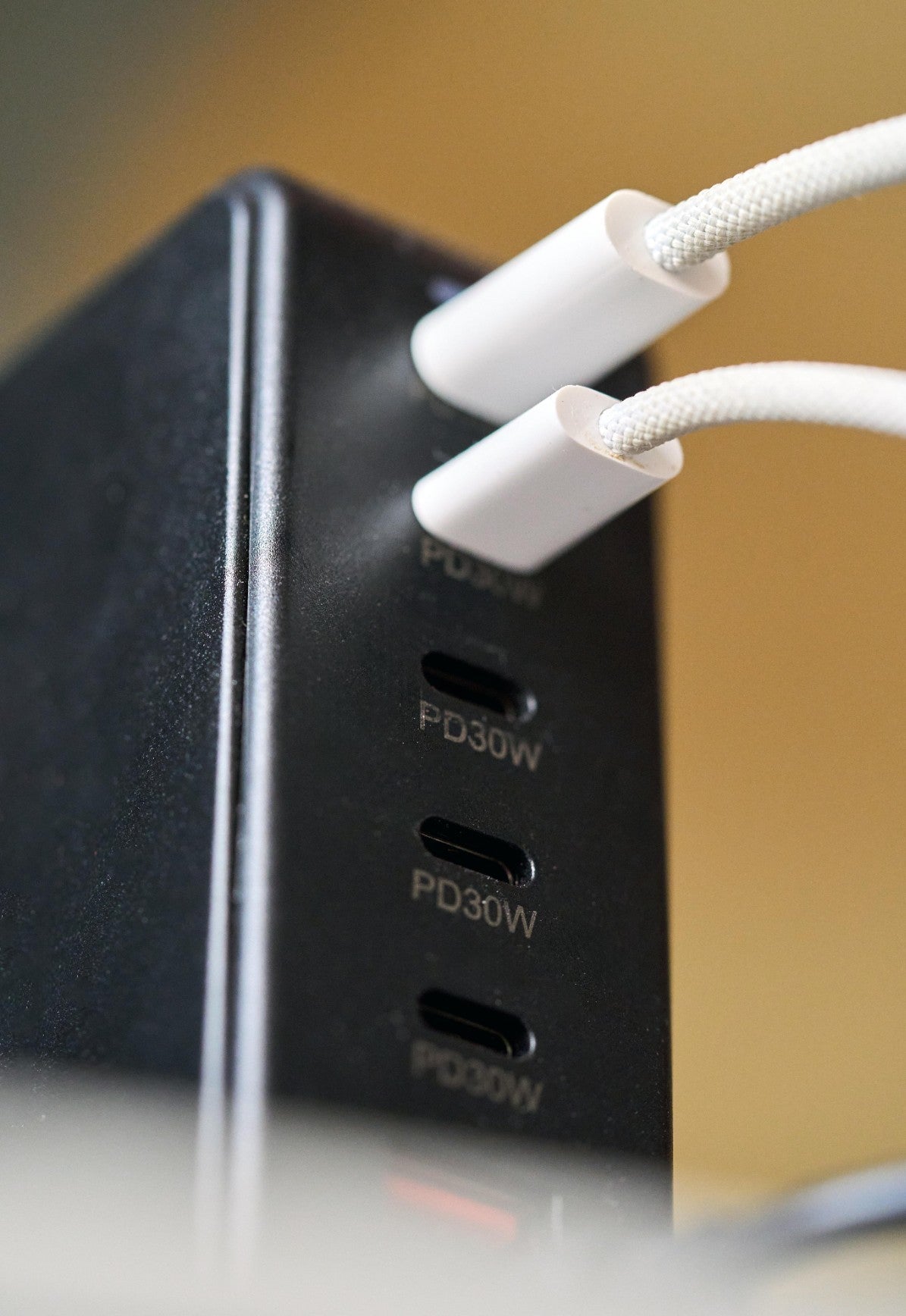 Multi-Port Chargers: Convenience vs Performance Tradeoffs - Dynamic Power Supply