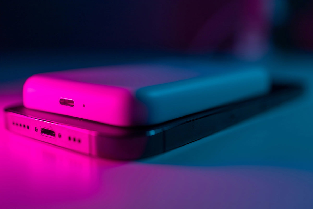 Power Bank Capacity Explained: Why a 26,000mAh Power Bank Does Not Deliver Five Phone Charges - Dynamic Power Supply
