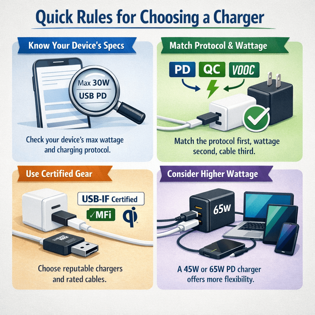 What Charger Do I Need for My Lenovo ThinkPad? (Avoid Compatibility Mistakes) - Dynamic Power Supply