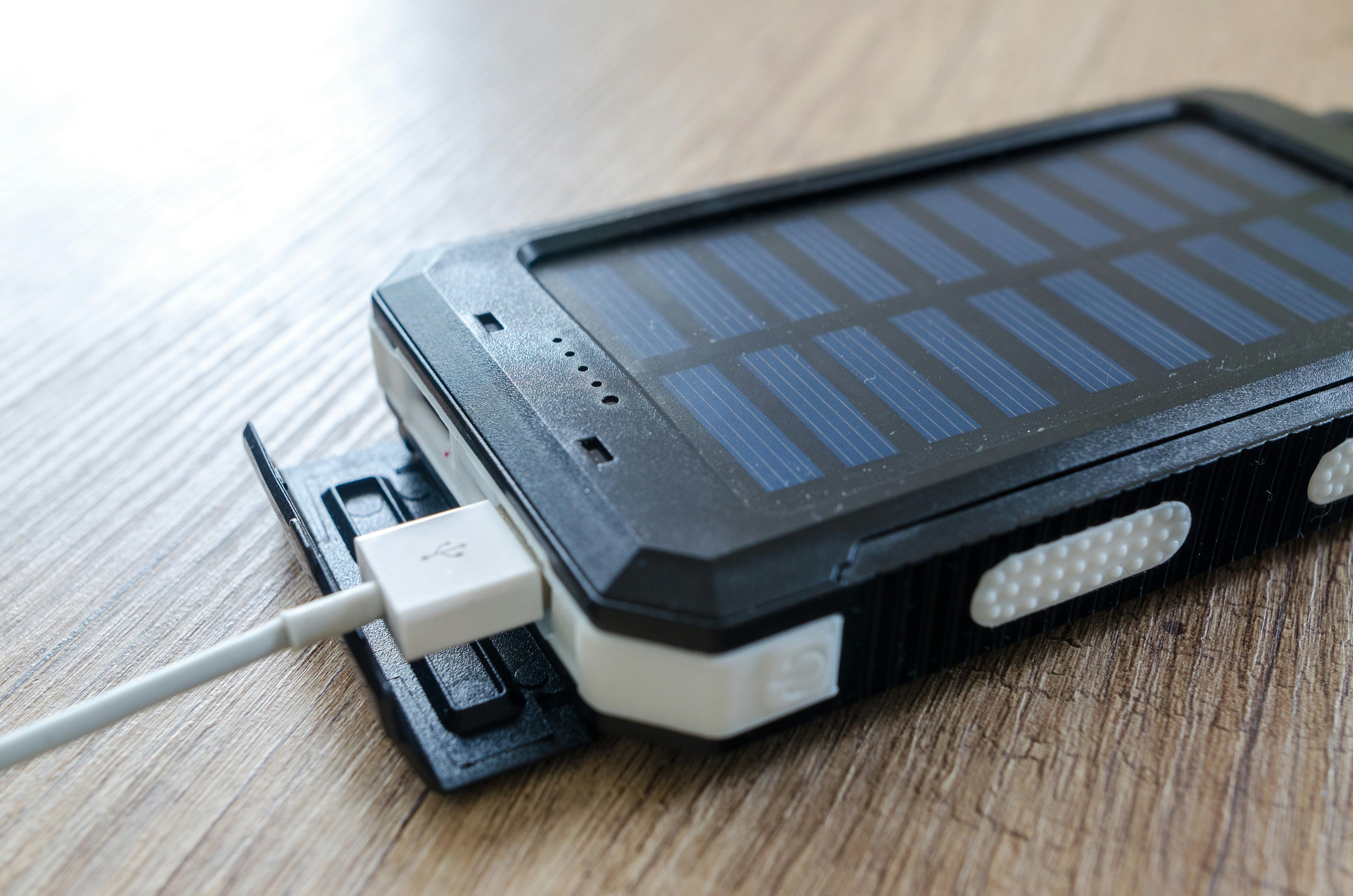 Power Banks & Strips - Dynamic Power Supply