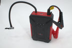 1000A Jump Starter with Air Compressor - Dynamic Power Supply - Jump Starter