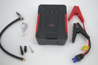 1000A Jump Starter with Air Compressor - Dynamic Power Supply - Jump Starter