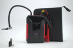 1000A Jump Starter with Air Compressor - Dynamic Power Supply - Jump Starter