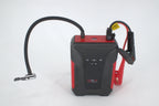 1000A Jump Starter with Air Compressor - Dynamic Power Supply - Jump Starter