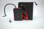 1000A Jump Starter with Air Compressor - Dynamic Power Supply - Jump Starter