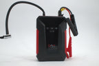 1000A Jump Starter with Air Compressor - Dynamic Power Supply - Jump Starter