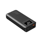 20000mAh External Battery Power Bank Dual USB With LED Flashlight - Dynamic Power Supply - Power Bank