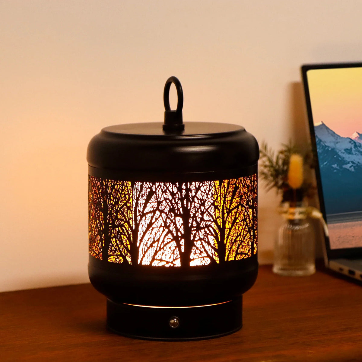 4000mAh Rechargeable Cordless Desk Lamp