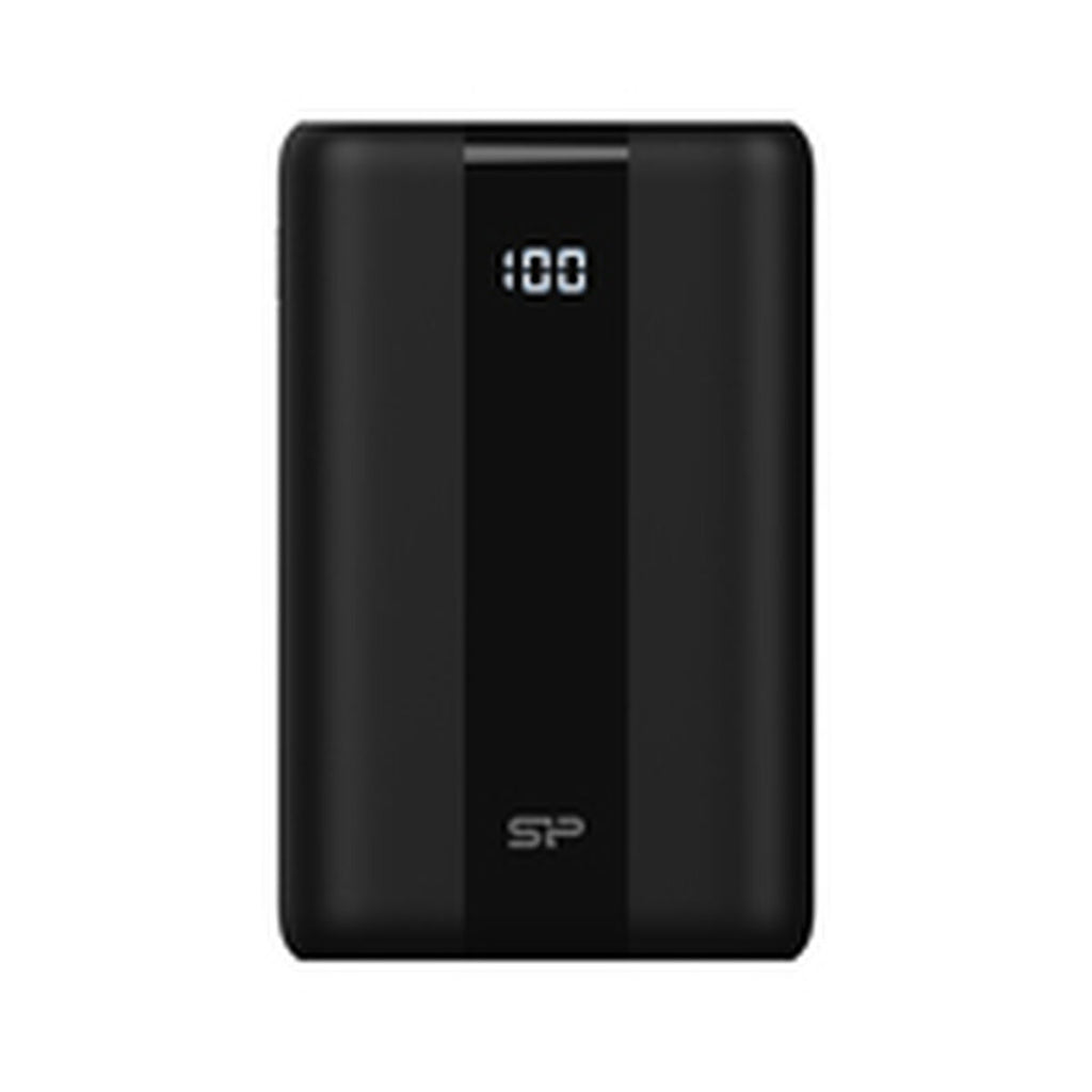 Power Bank Silicon Power QX55 Black 30000 mAh