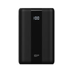 Power Bank Silicon Power QX55 Black 30000 mAh