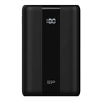 Power Bank Silicon Power QX55 Black 30000 mAh