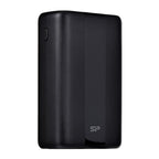 Power Bank Silicon Power QX55 Black 30000 mAh
