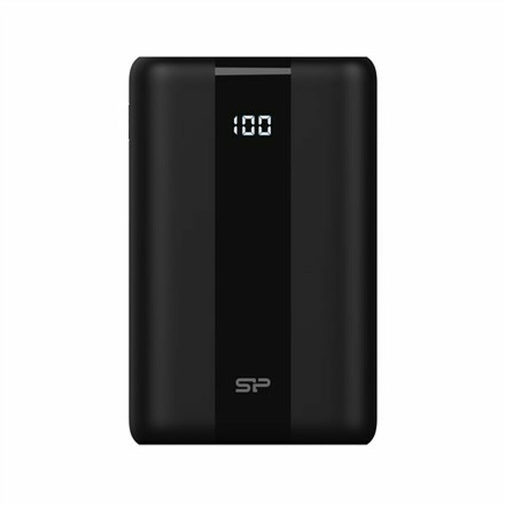Power Bank Silicon Power QX55 Black 30000 mAh