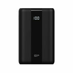 Power Bank Silicon Power QX55 Black 30000 mAh