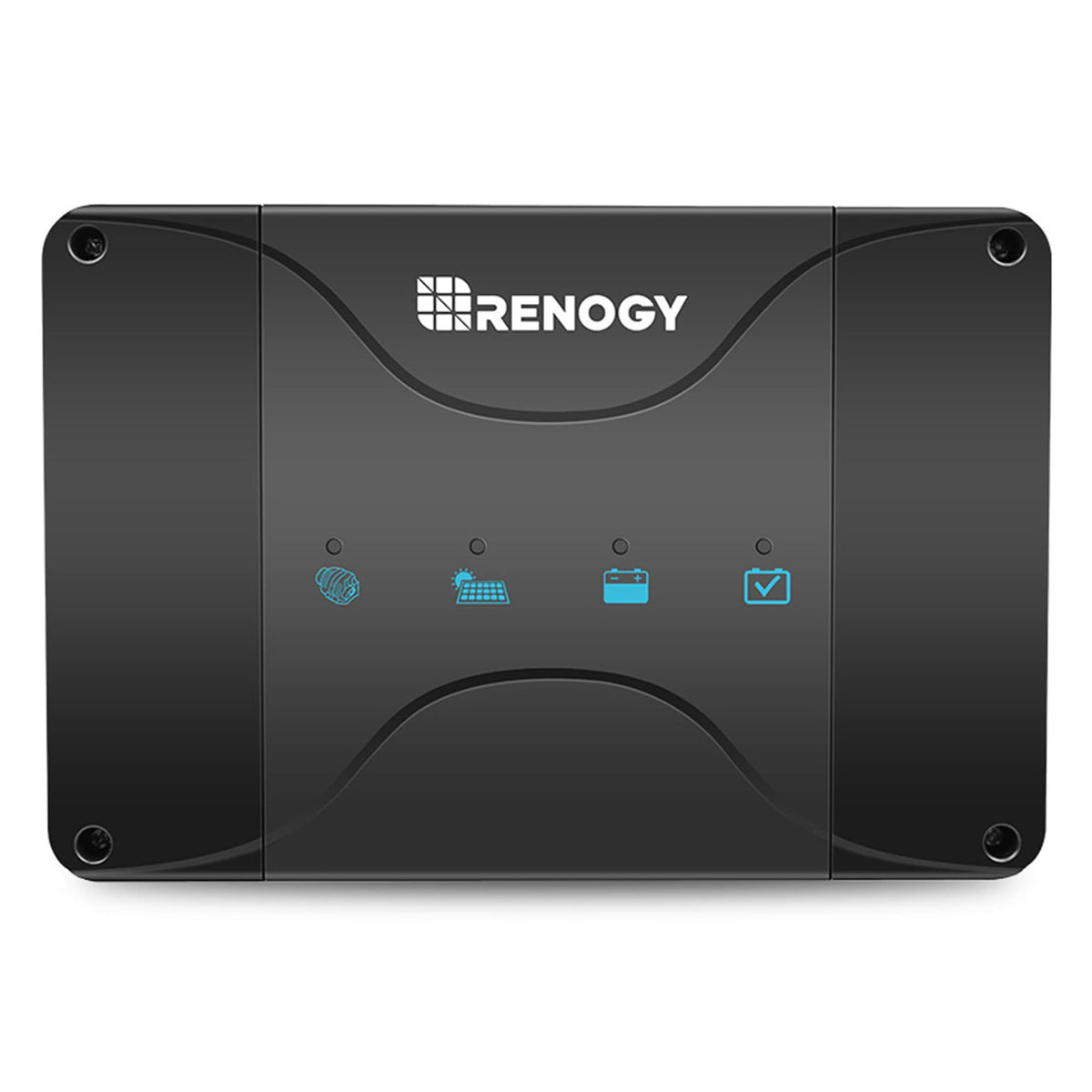 Renogy 12V 30A DC to DC Charger with MPPT for Dual Battery Systems