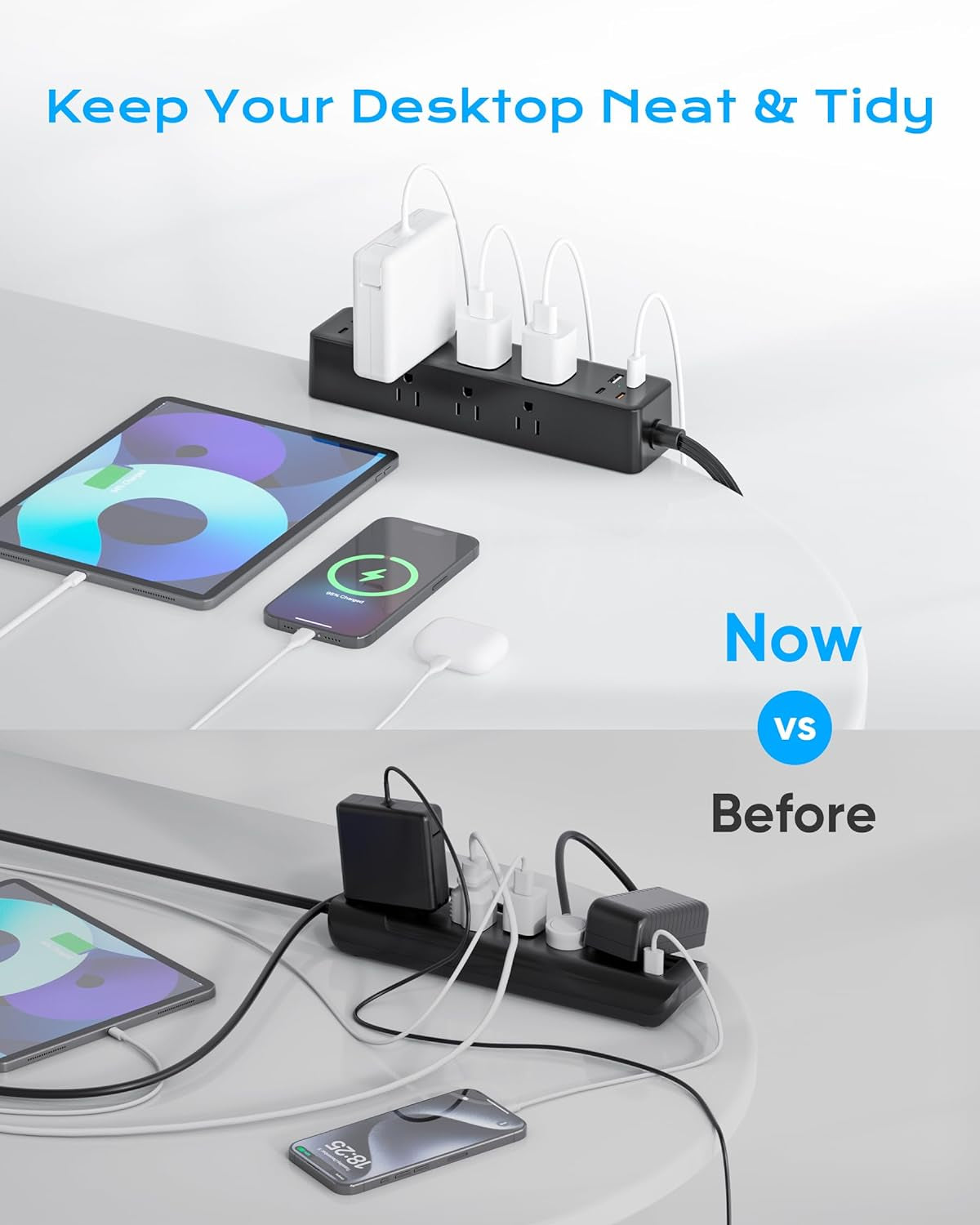 Professional Power Management for Home & Office