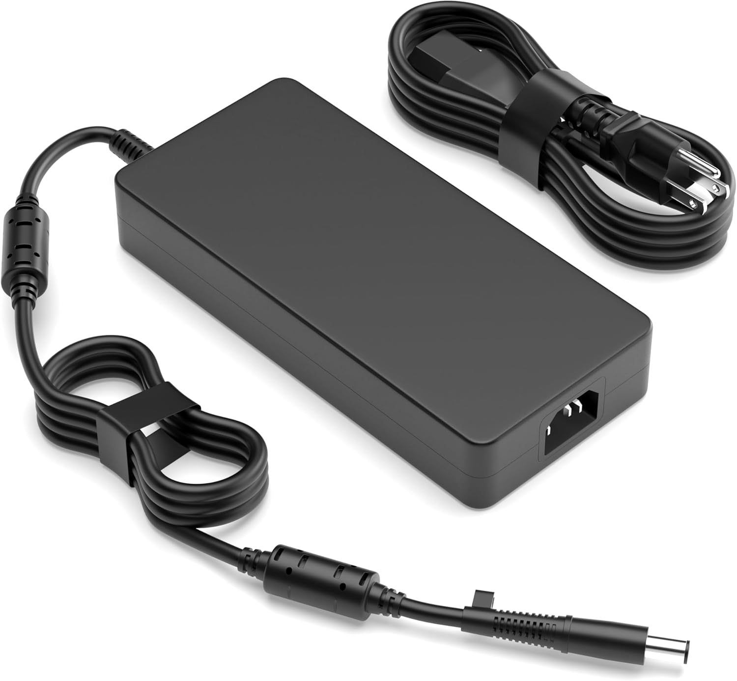 330W ADP-330AB Charger Compatible with Dell Alienware 16 17 M16 M18 X16 X17 R1 R2 R3 R4 AREA-51M R2 G15 G16 5530 7630 7620 P124F001 P51E001 P120F001 LA330PM190 Gaming Power Adapter