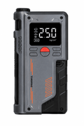 8000mAh Portable Jump Starter & Air Compressor w/ USB-C - Dynamic Power Supply - Tools > Air Compressor > Air Compressors