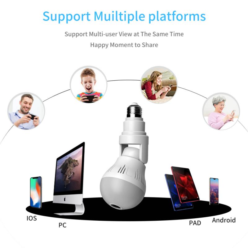 Smart Security, Easy Installation