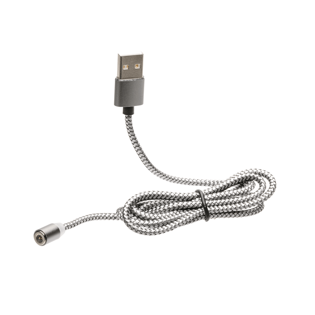 USB Magnetic Charging Cable (See Compatibility Below)