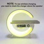 G Shaped Wireless Charger-0