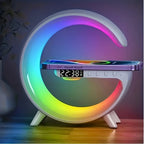 G Shaped Wireless Charger-2