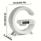 G Shaped Wireless Charger-4