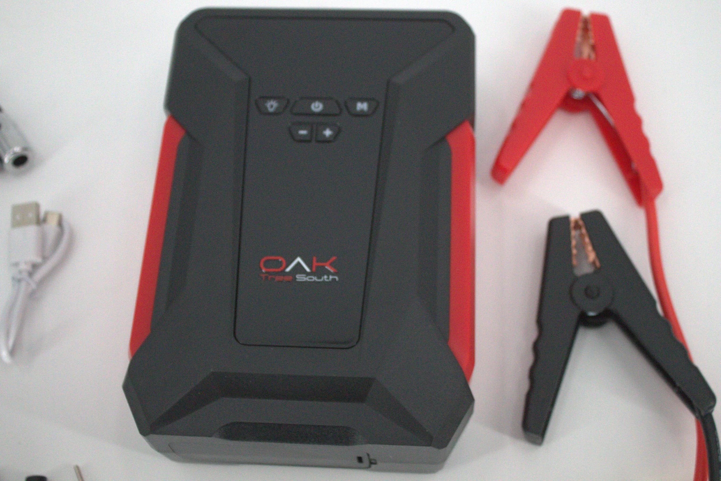 Portable Battery Jumper, 1000 Amps, Medium Duty-3