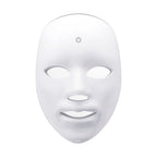 7-in-1 LED Light Therapy Face Mask – Advanced Skincare at Home!