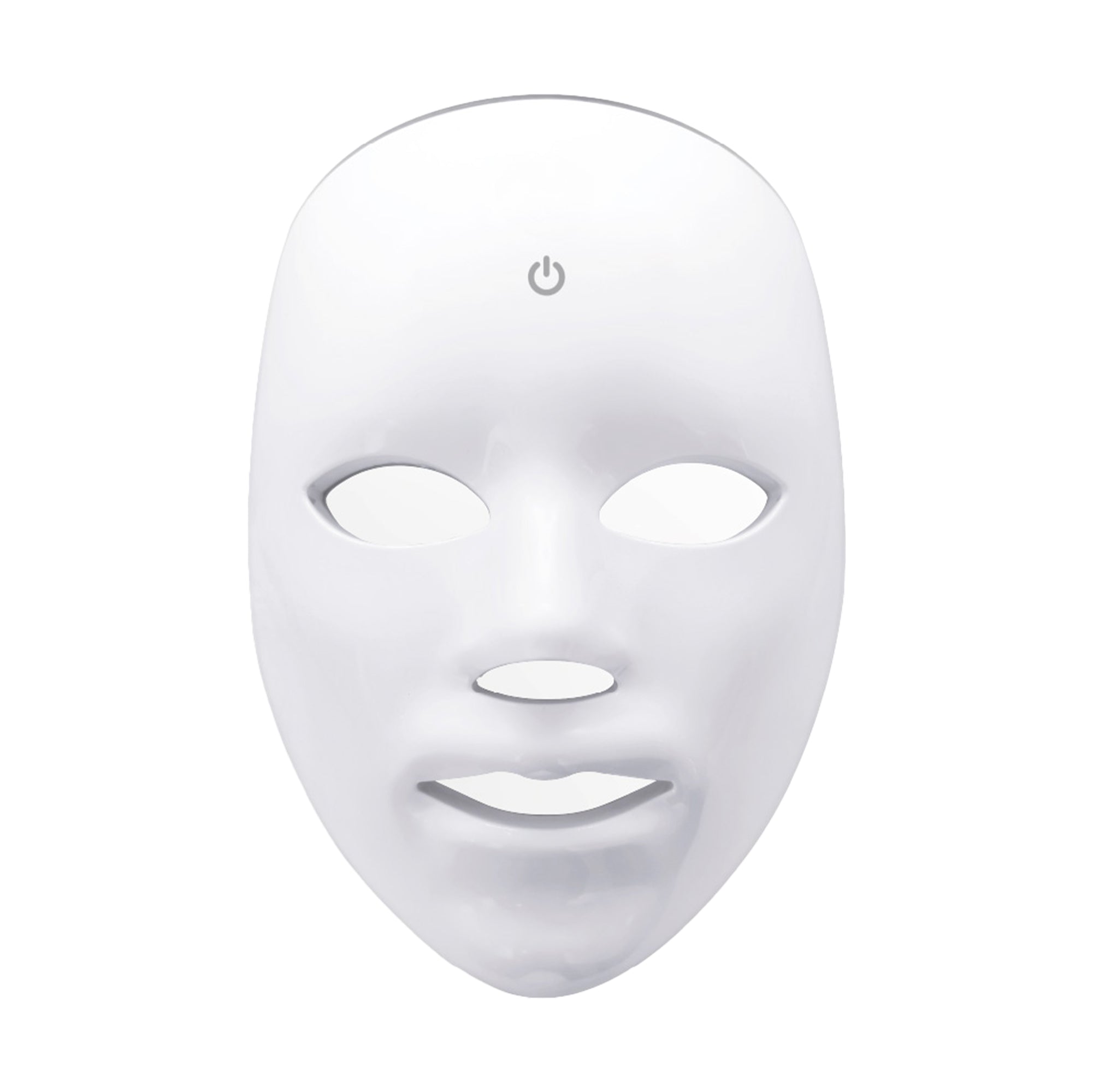 7-in-1 LED Light Therapy Face Mask – Advanced Skincare at Home!