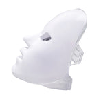 7-in-1 LED Light Therapy Face Mask – Advanced Skincare at Home!