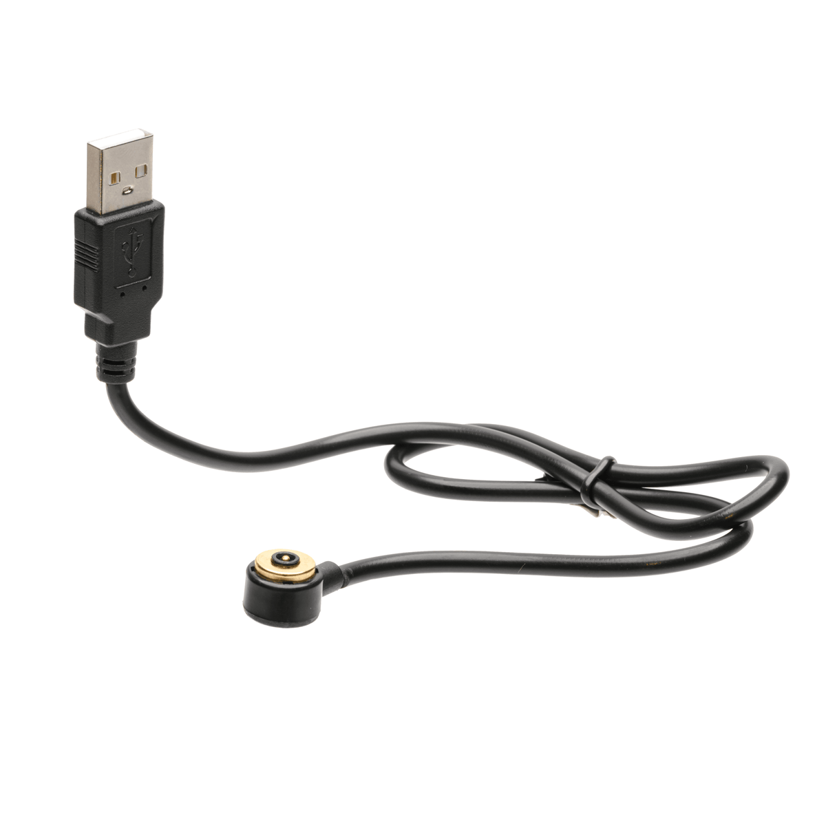 Reliable Magnetic Charging for Powertac Lighting Equipment