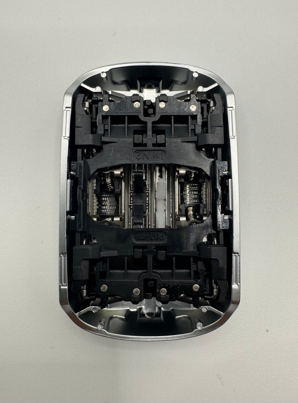 Braun 94M Replacement Shaver Head – Fits Series 9 & 9 Pro Electric Razors