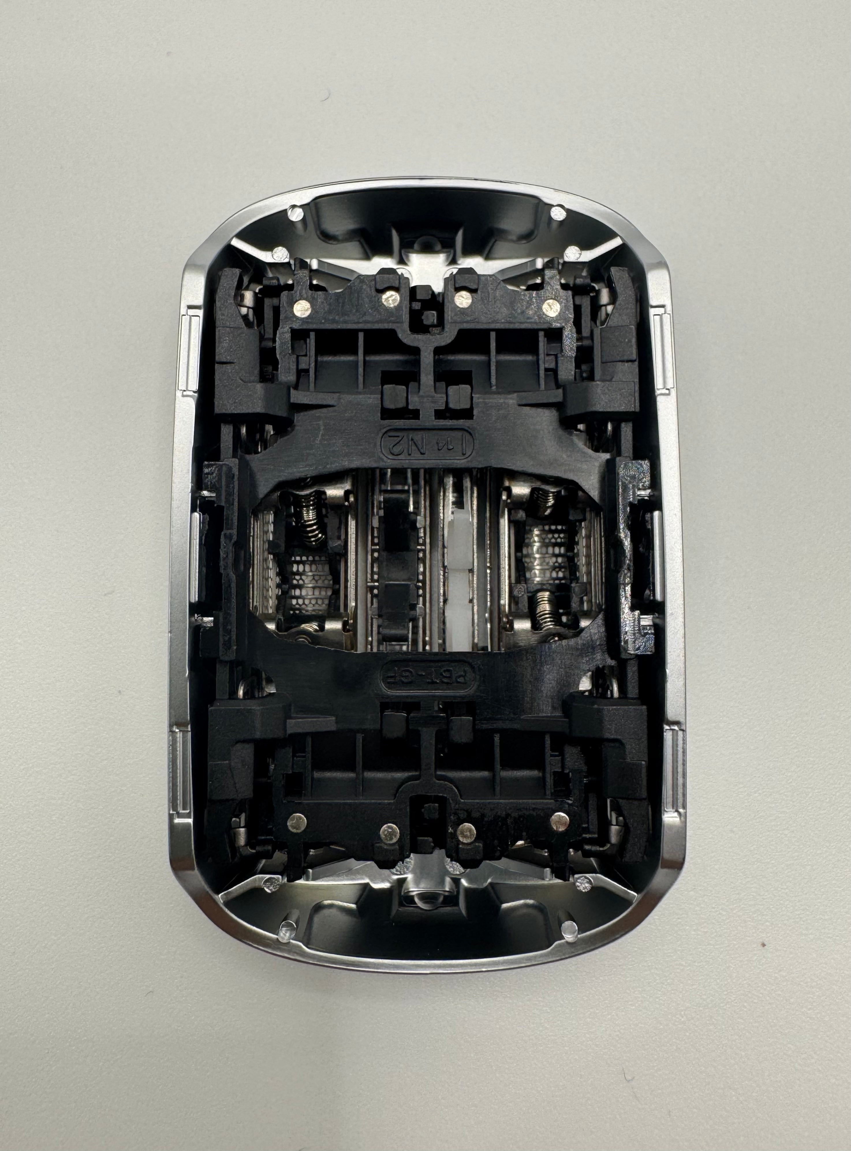 Braun 94M Replacement Shaver Head – Fits Series 9 & 9 Pro Electric Razors