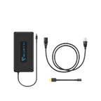 AC Adapter Charger for SolarFlares T500 Portable Power Station Generator-0