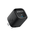 Anker Charger (25W, Compact) - Dynamic Power Supply - 