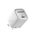 Anker Charger (25W, Compact) - Dynamic Power Supply - 