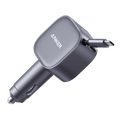 Anker Nano 75W Car Charger - Dynamic Power Supply - 