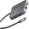 4K60 ELITE USB-C TRAVEL ADAPTER TRAVEL ADAPTER-0