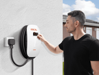 EV Charger 7kw - Dynamic Power Supply - EV Charger