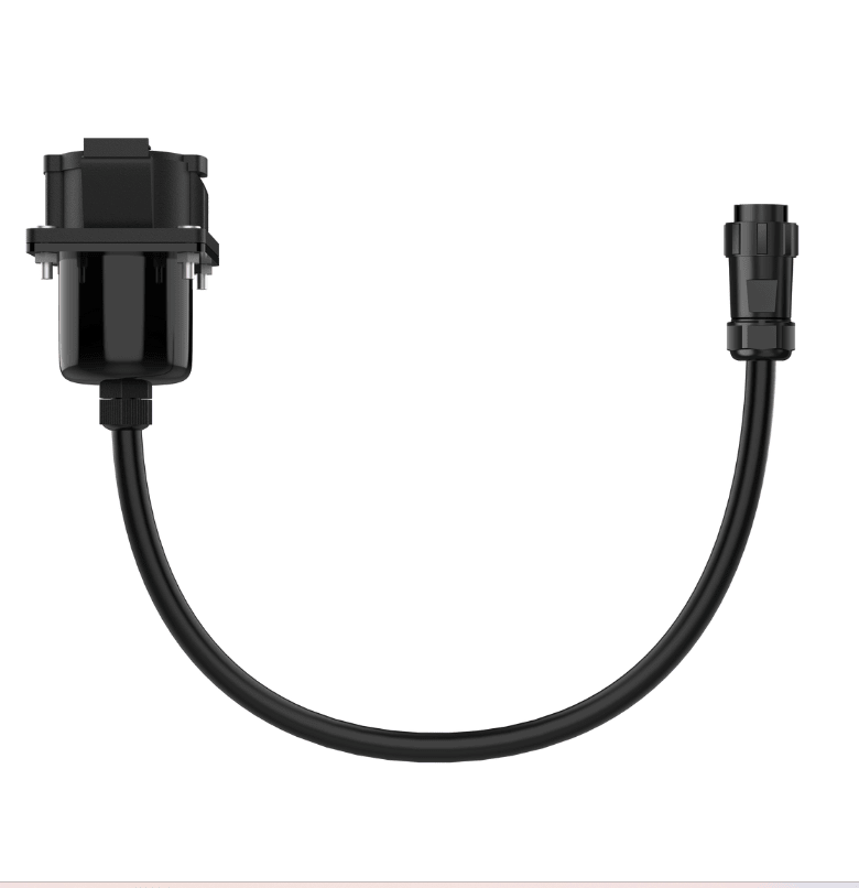 EV Station Charger - Dynamic Power Supply - EV Charger