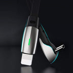 Fast Charging Data Cable for Tesla - Dynamic Power Supply - Digital Accessories