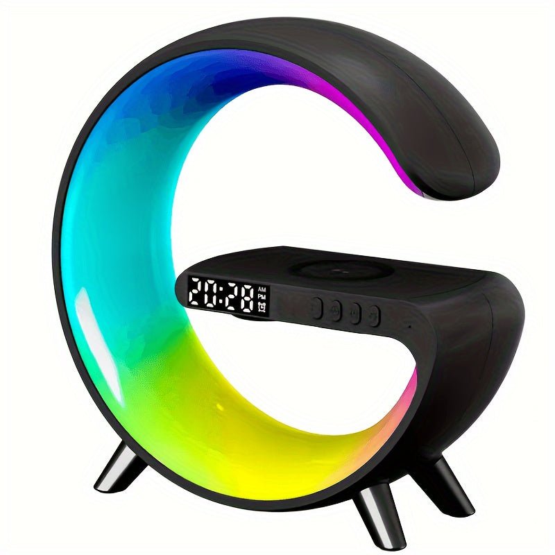 G Shaped Wireless Charger - Dynamic Power Supply - Electronics