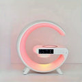 G Shaped Wireless Charger - Dynamic Power Supply - Electronics